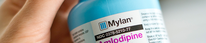 Mylan Products